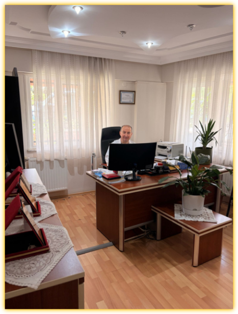 MANİSA YUNUSEMRE 10 NO' LU AİLE SAĞLIĞI MERKEZİ,