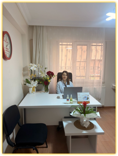 MANİSA YUNUSEMRE 10 NO' LU AİLE SAĞLIĞI MERKEZİ,