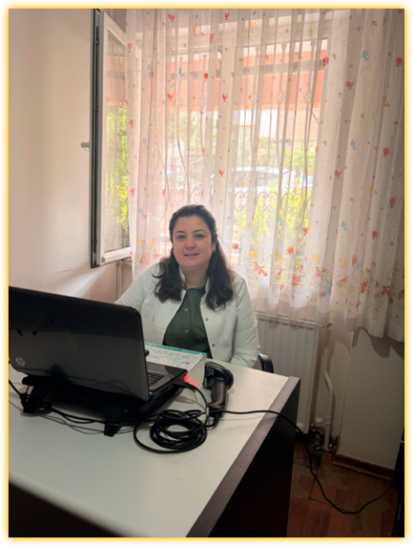 MANİSA YUNUSEMRE 10 NO' LU AİLE SAĞLIĞI MERKEZİ,